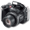 FUJI FINEPIX S602 ZOOM